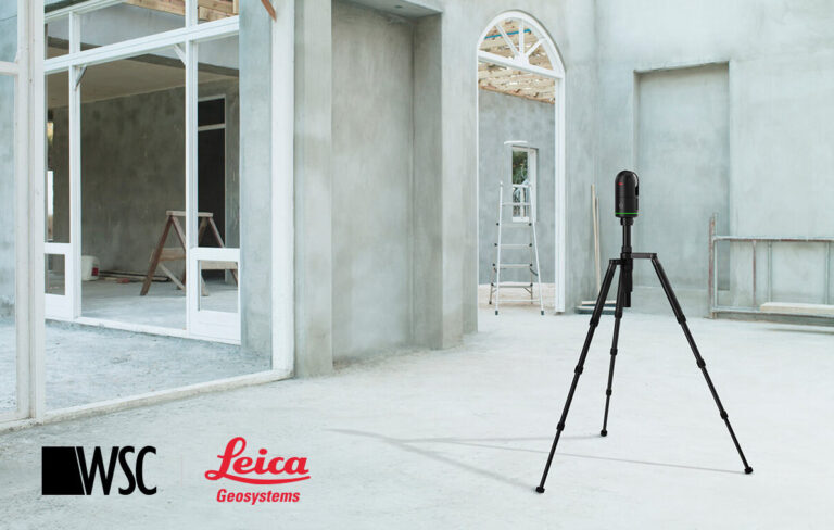 Leica-skaning-3d