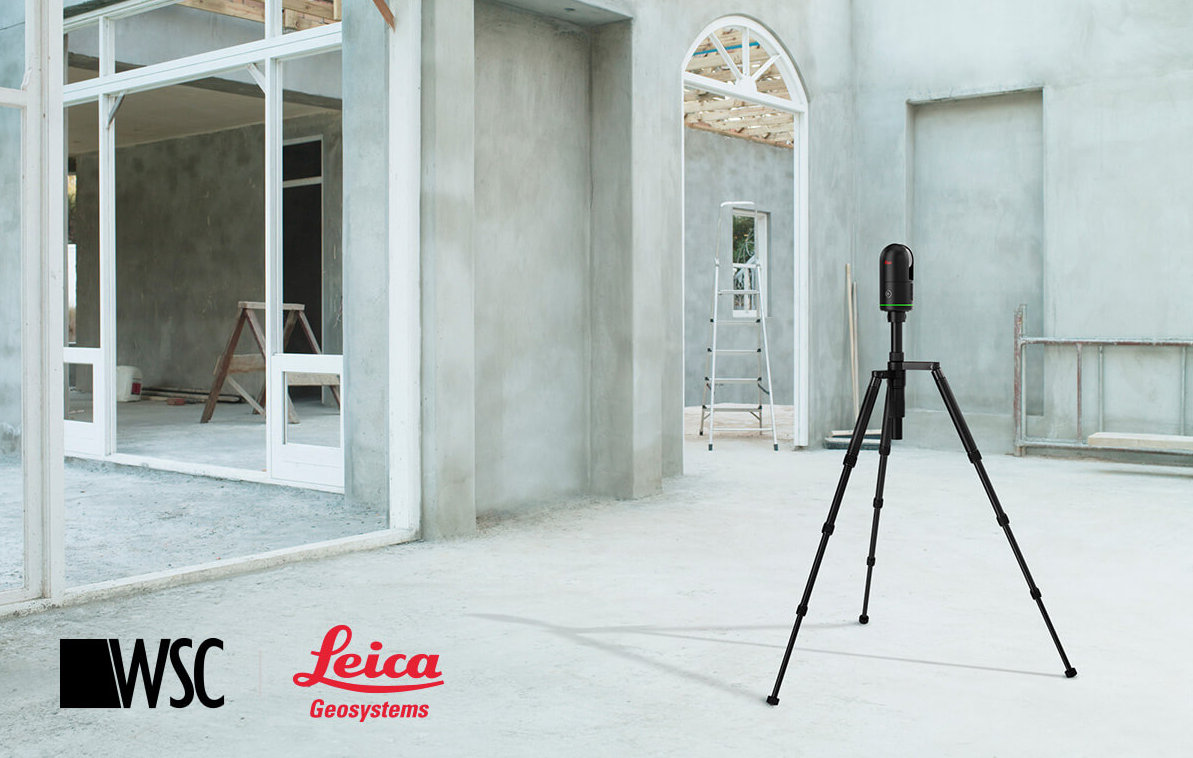 Leica-skaning-3d