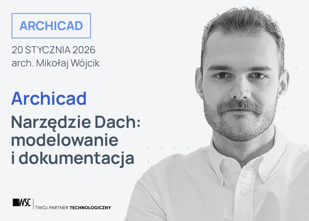 Archicad - Narzedzie Dach