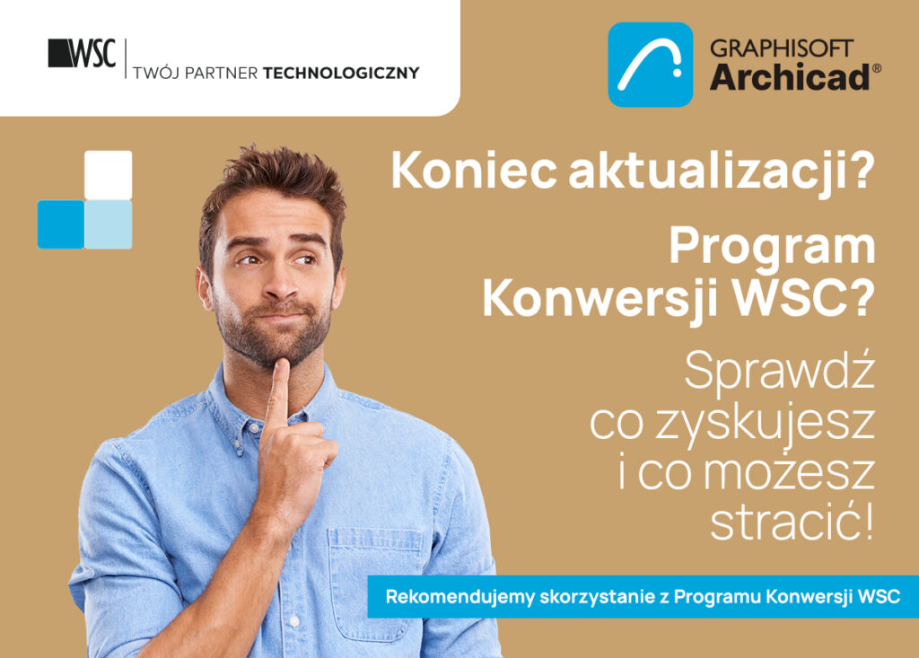 Archicad-aktualizacja