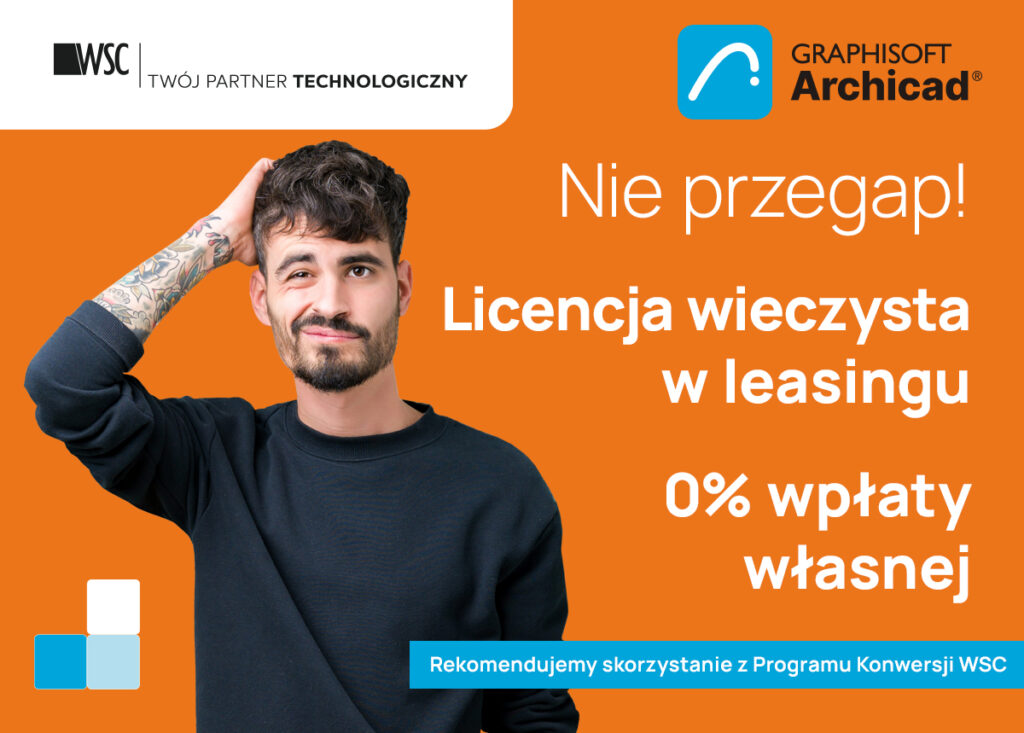 Archicad29 - grudzien 2025 - leasingpop