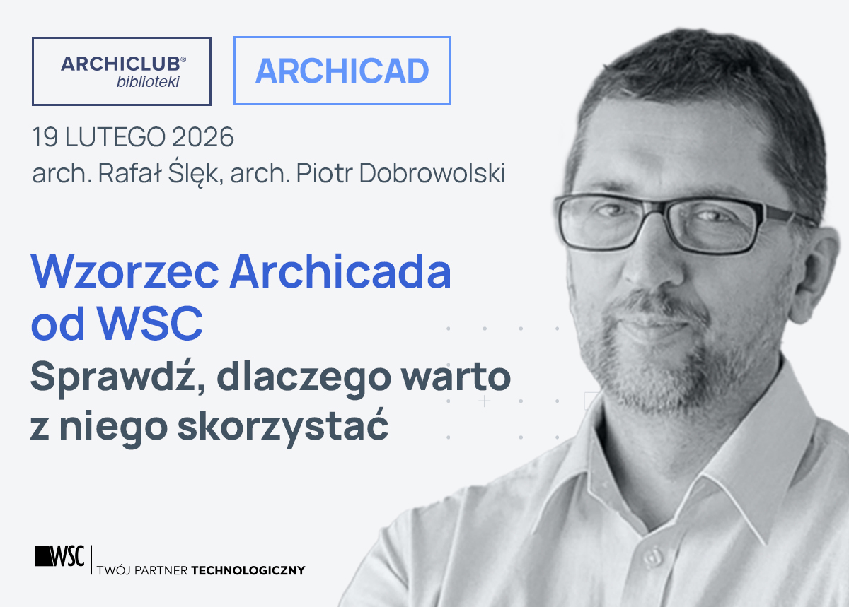 Archicad - wzorzec