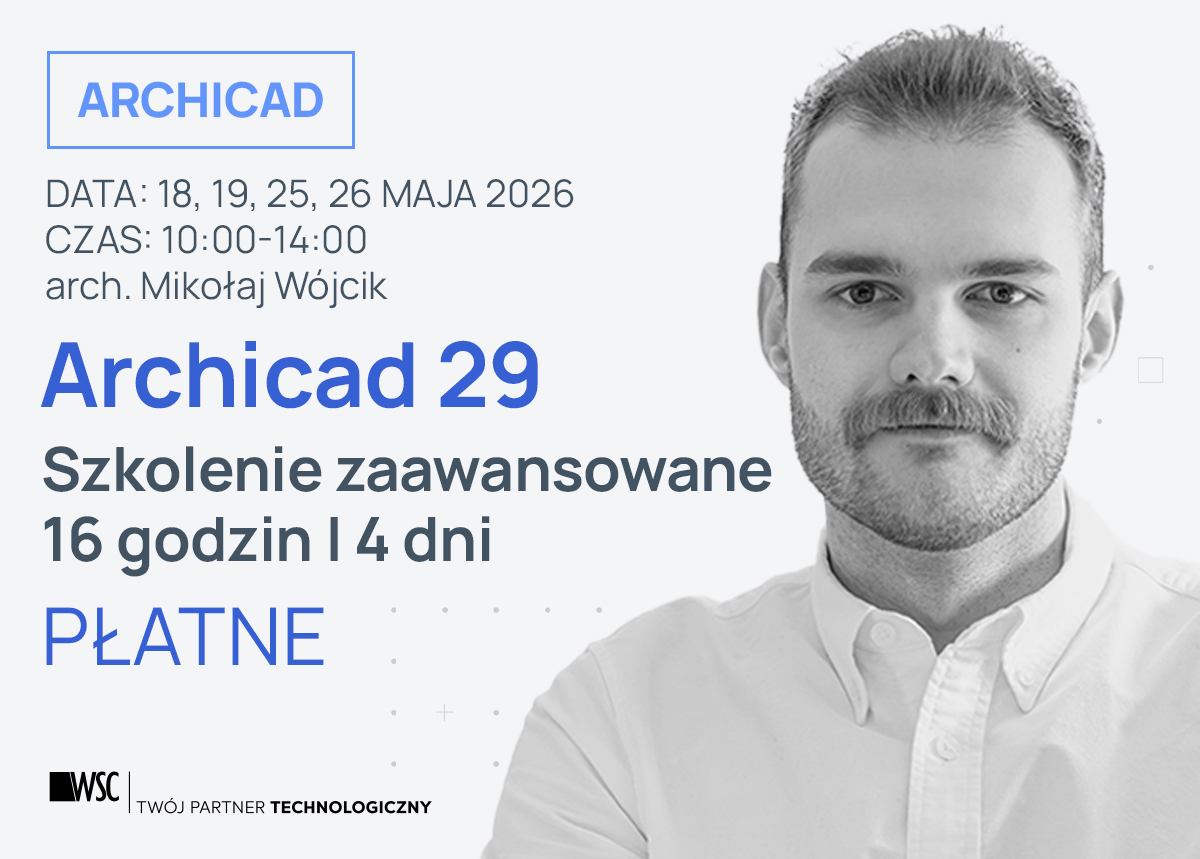 Archicad-szkolenie-zaawansowane