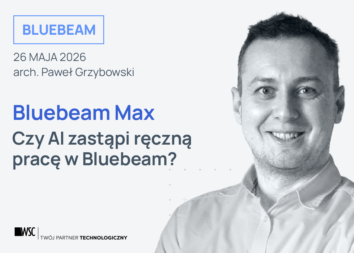 WSC Bluebeam Max