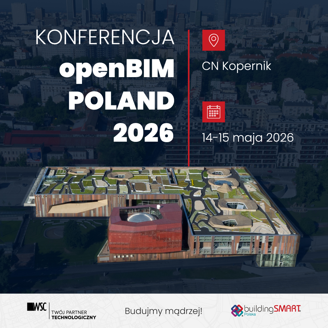 opneBIM Poland 2026