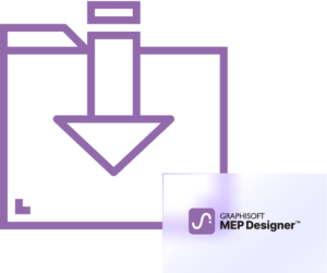 projektowanie-instalacji-MEP-Designer-TRIAL