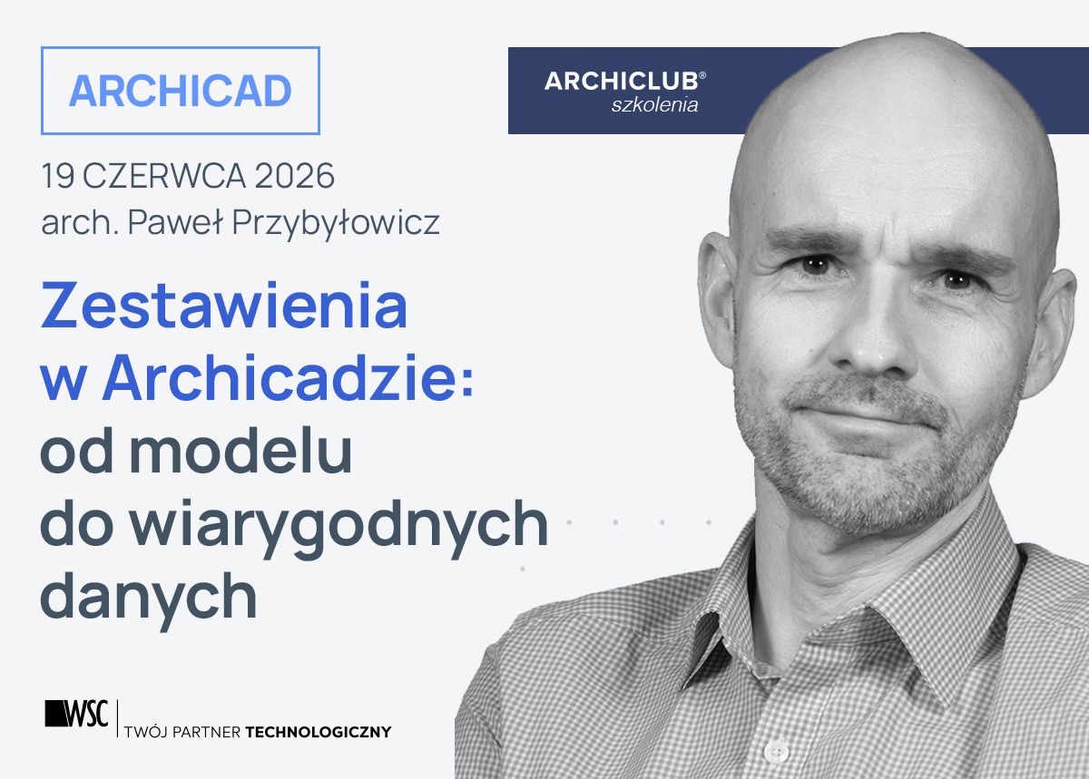 Archicad-zestawienia