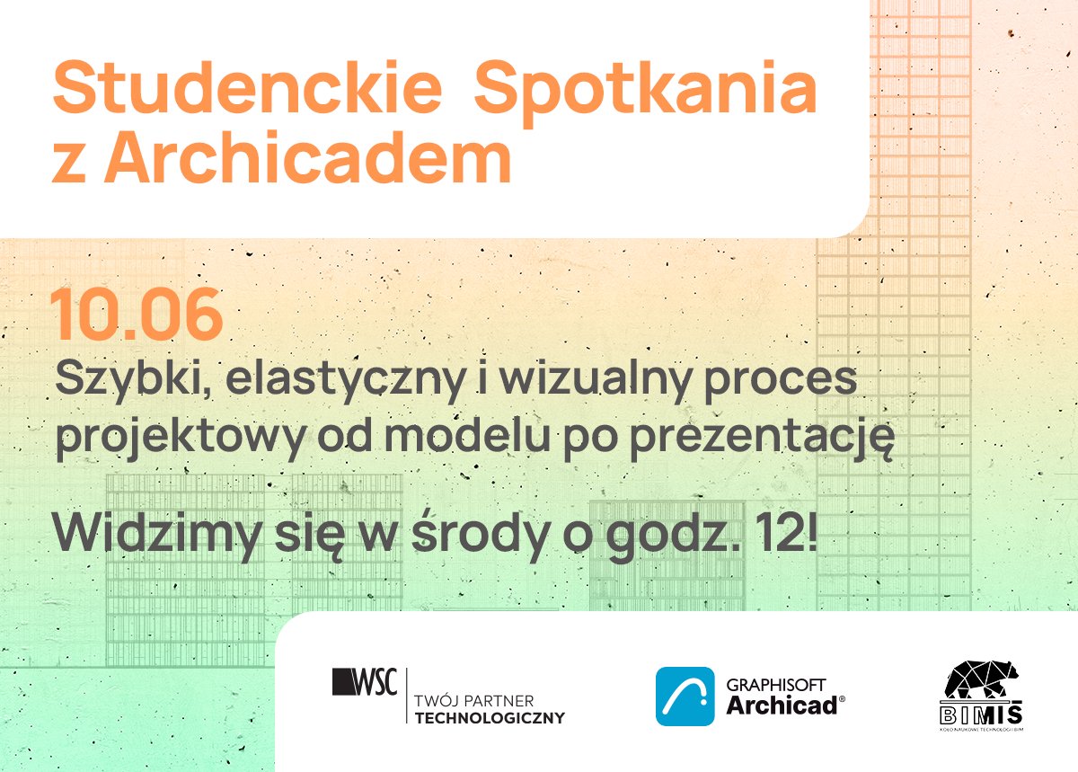 Archicad studia