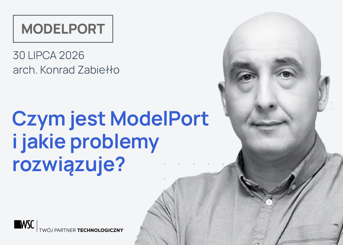 ModelPort-Archicad
