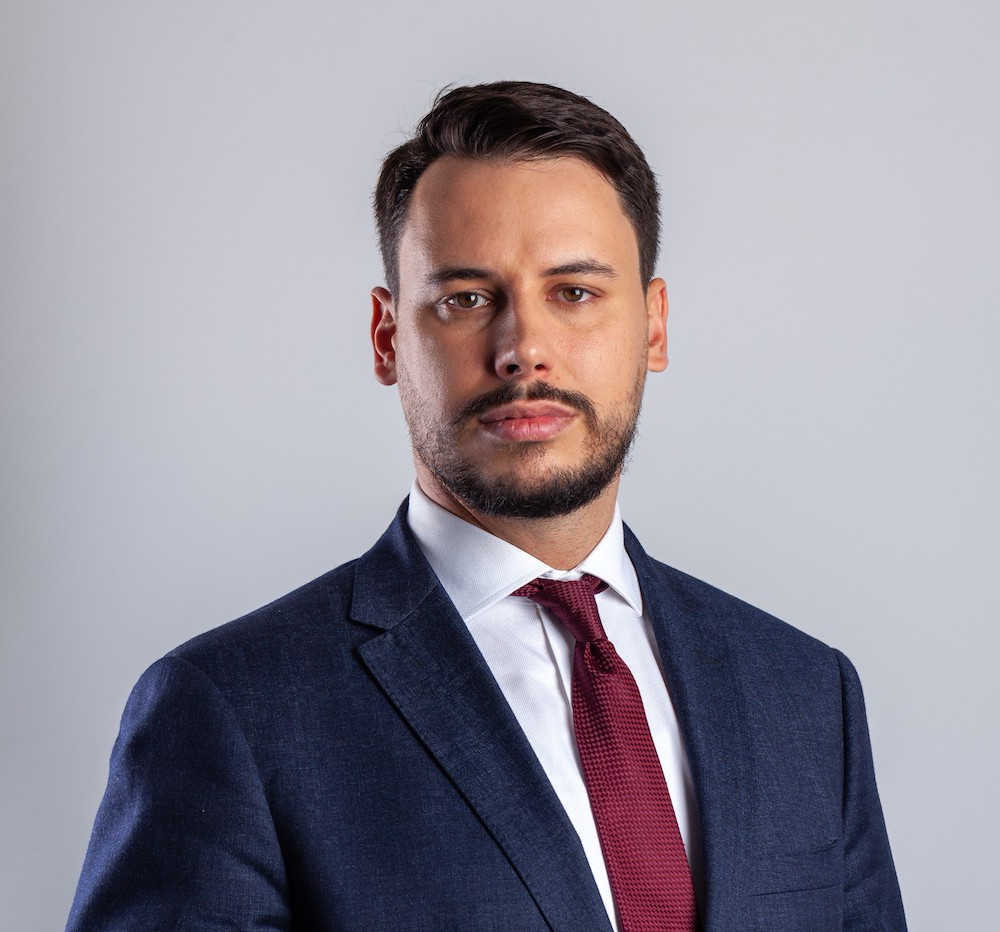 Kamil Stolarski